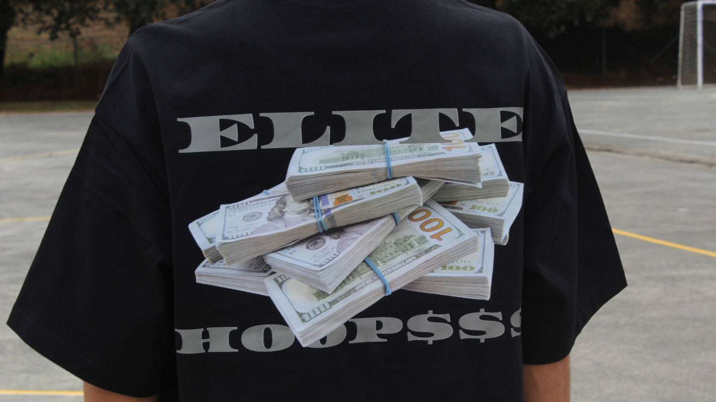 "Elite Hoop$$$"