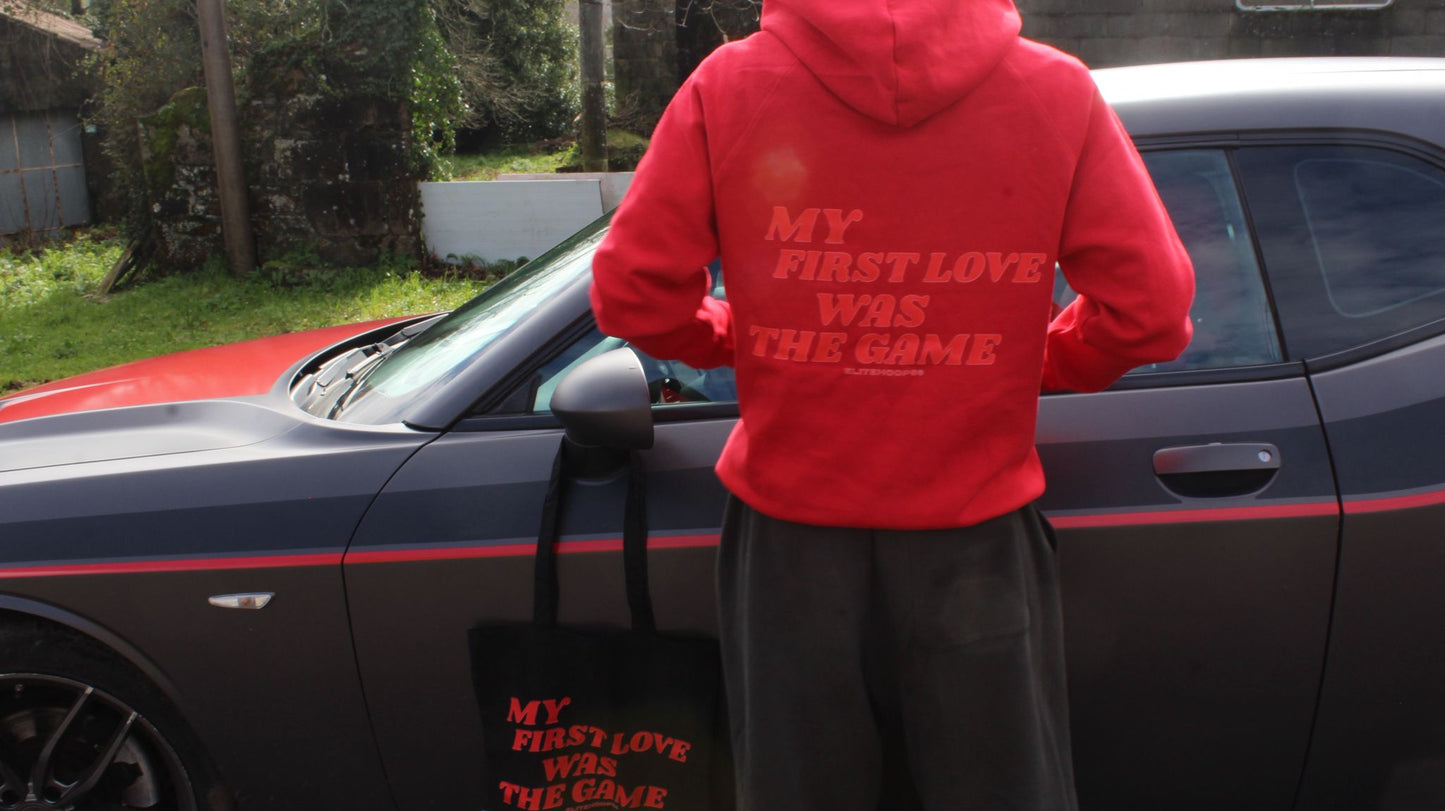 ''first love''