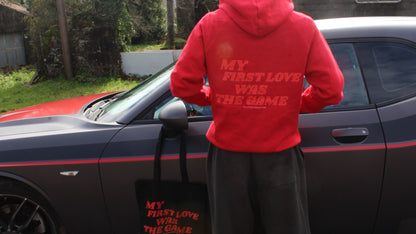 ''first love''